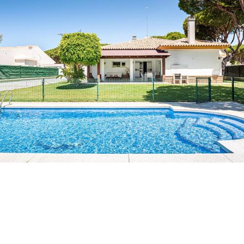 Villa Con Encanto Cerca De La Playa
