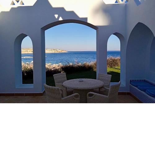 Villa con meravigliosa vista mare Casa Vacanza R23122 Domina Coral Bay appartamento
