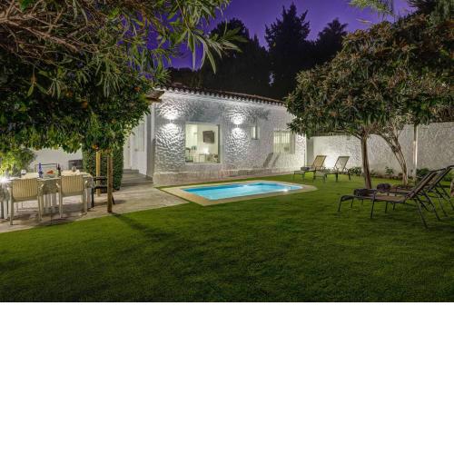 Villa Conchita Torremolinos