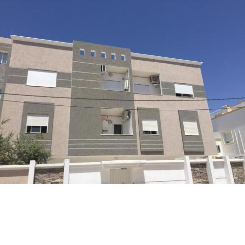 VILLA CONFORT SOUSSE KHZAMA