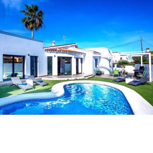 Villa Confort