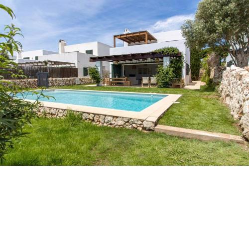 Villa Conguitos