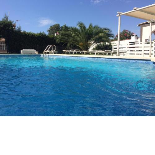Villa Conil