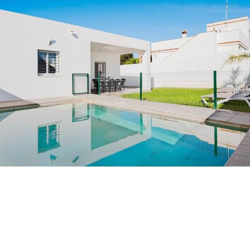Villa Conilsur 2