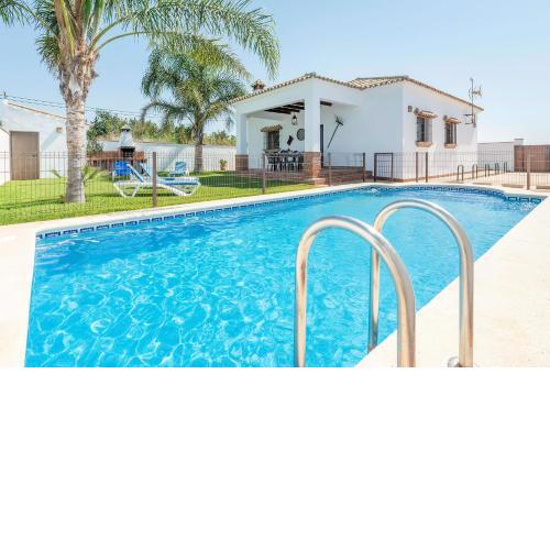 Villa Conilsur