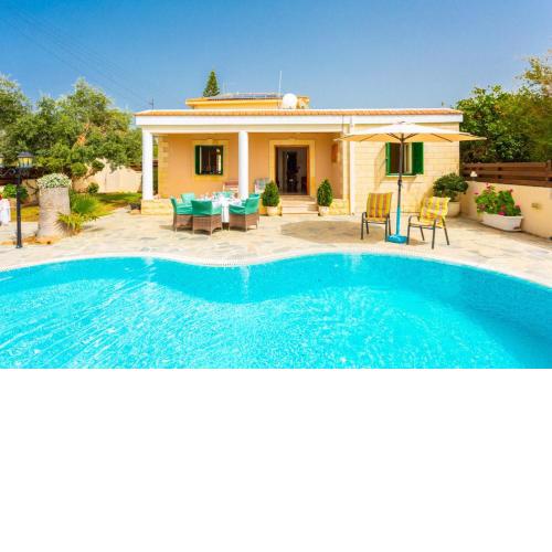Villa Constantinos