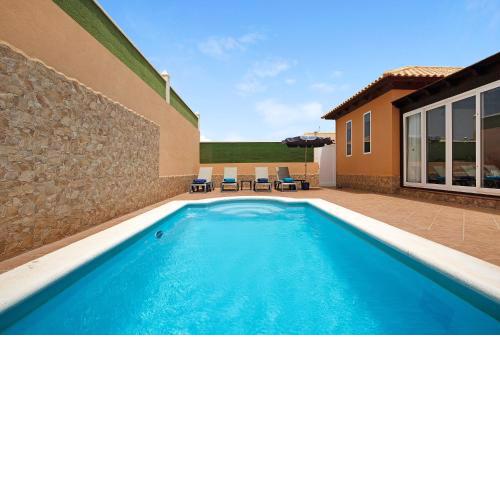 Villa Contenta
