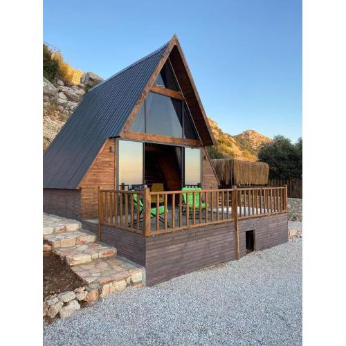 Villa Cool Alınca