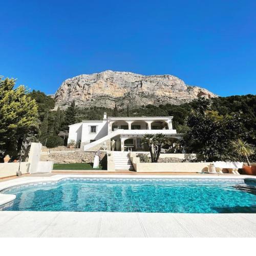 Villa Copacabana Family Villa