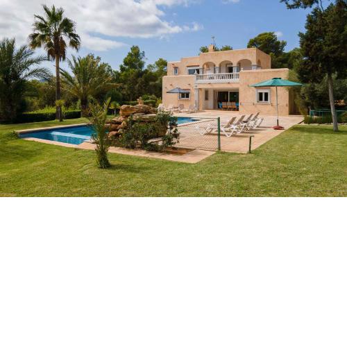 Villa Coqueta