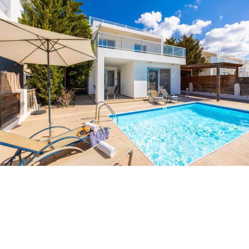 Villa Coral Bay 4