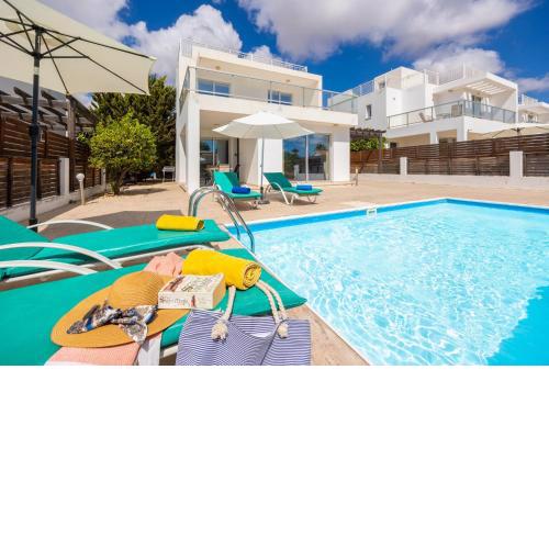 Villa Coral Bay 7