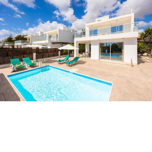Villa Coral Bay 9