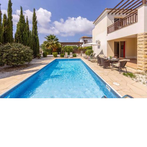 Villa Coral Bay Sun