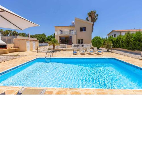 Villa Coral Bee