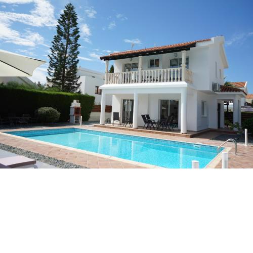 Villa Coral Cove