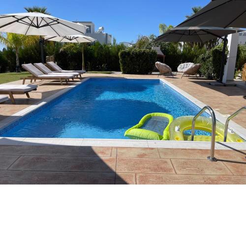 VILLA CORAL VIEW