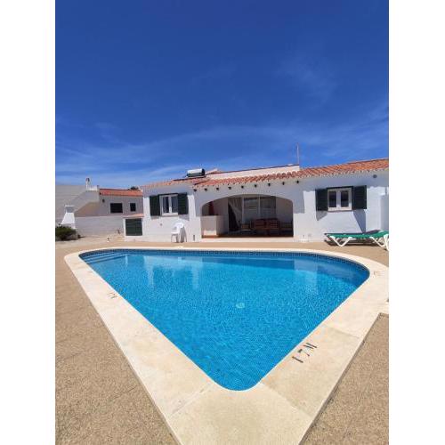 Villa Coral