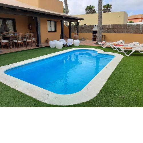 Villa Coral