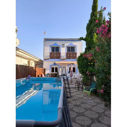 Villa Coral