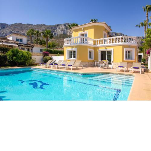 Villa Coral