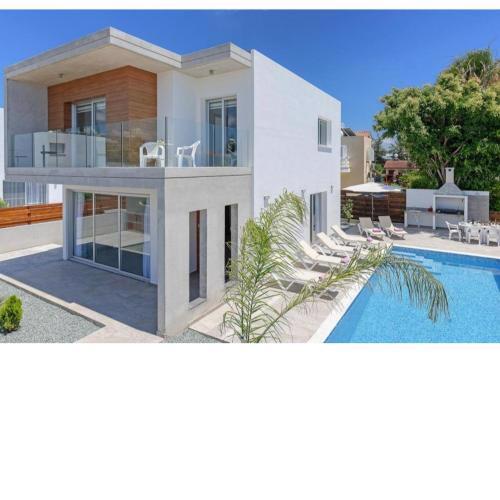 Villa Coral