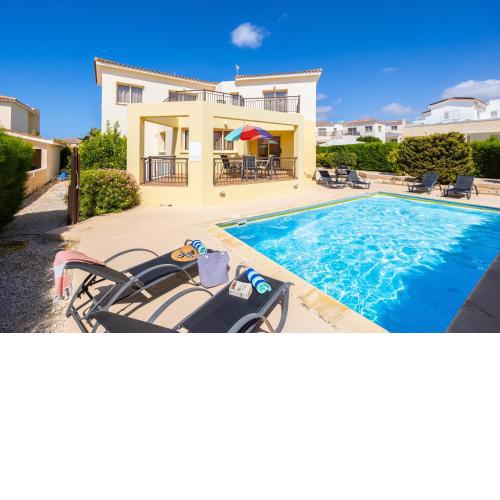 Villa Coralia Dream 12