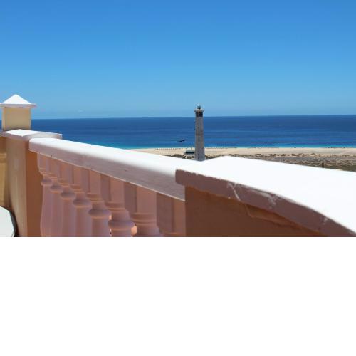 Villa coralin