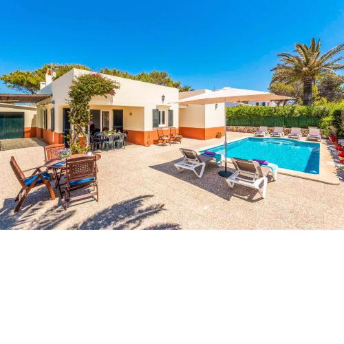Villa Coralito