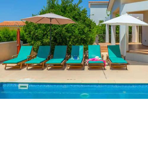 Villa Corallia Dream 11