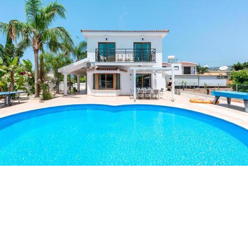 Villa Corallina