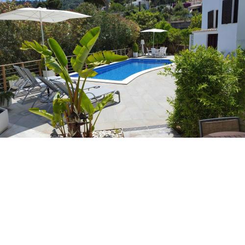 Villa Corazón