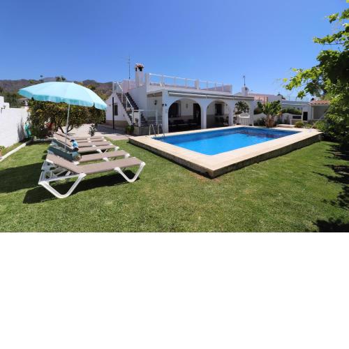 Villa Corbera by SpainSunRentals 1114