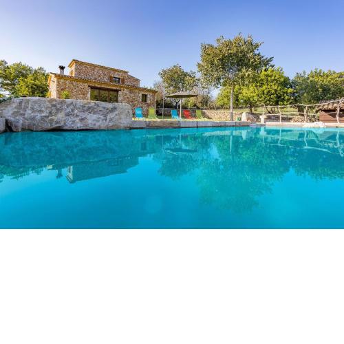 Villa Coric