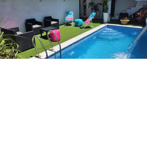 Villa corniche le luxe au près de la mer