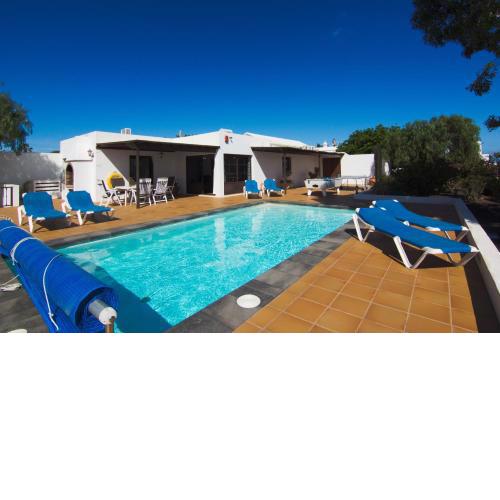 Villa Corona