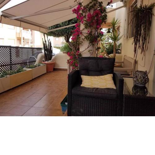 Villa Corral