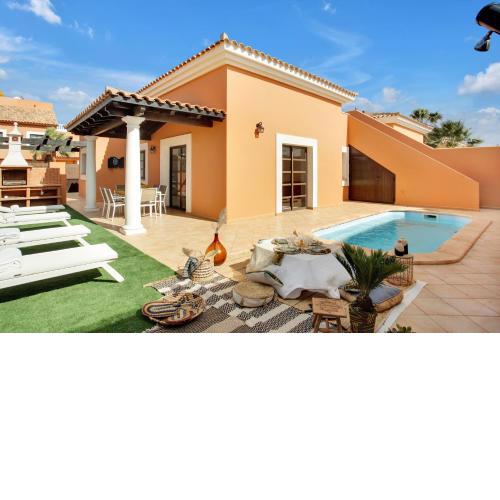 Villa Corralejo