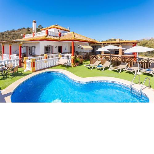 Villa Cortijo Martin