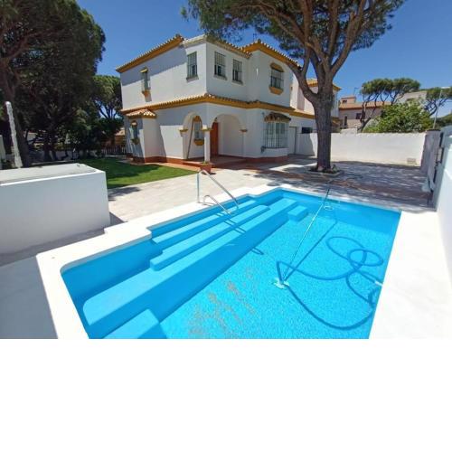 Villa corvina