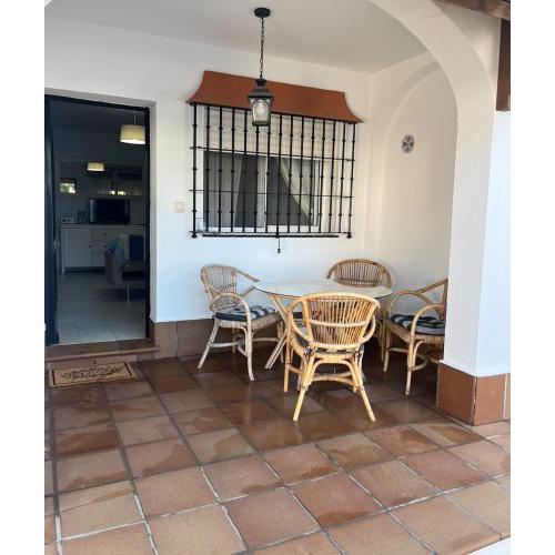 VILLA CORVINA