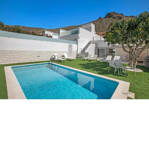 Villa Costa Adeje White Pearl