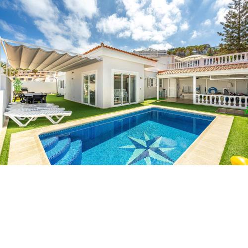 Villa Costa Adeje