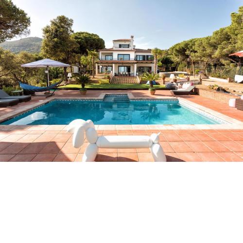 Villa Costa Barcelona