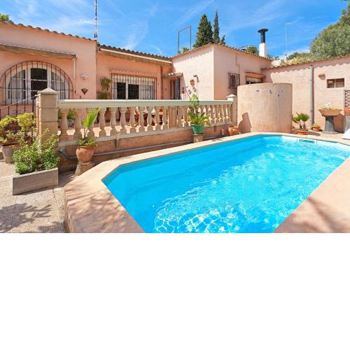 Villa Costa Calma