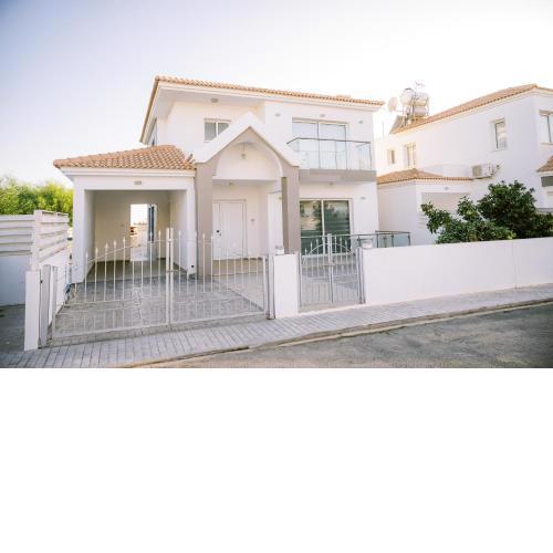 Villa Costa Cornelia Homes