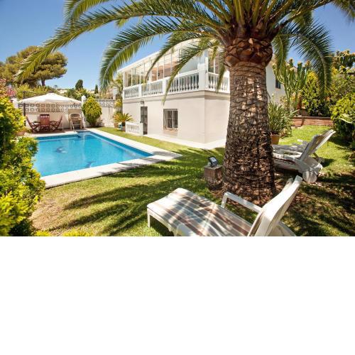 Villa Costa Del Sol