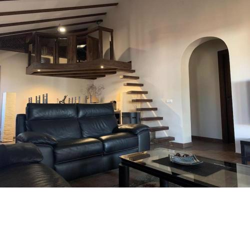 Villa costa del sol