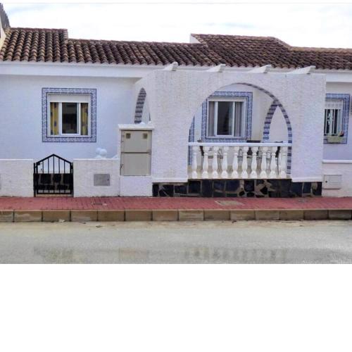 Villa Costa Del Sol