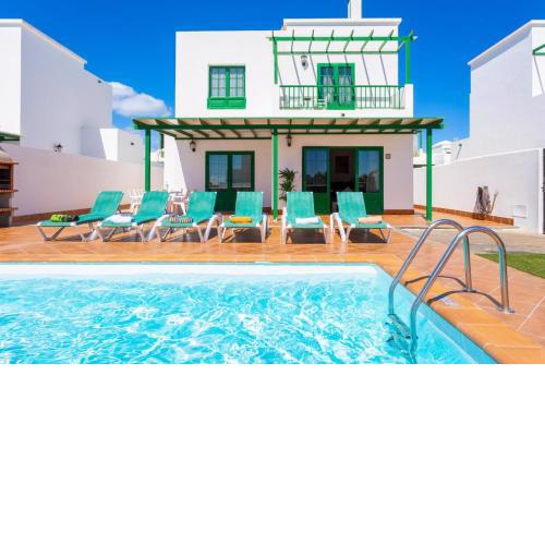 Villa Costa Papagayo 5